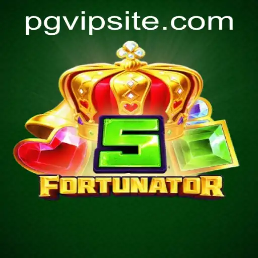 Exploring the Exciting World of 5Fortunator: A Game for PGVIP Enthusiasts
