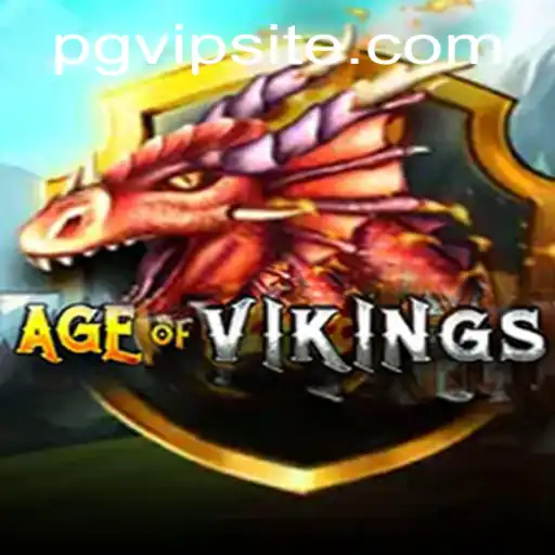 AgeofViking: Discovering the Legendary Norse World