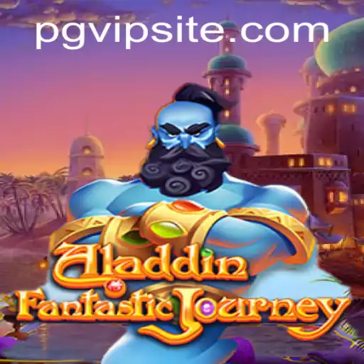 Embark on an Enchanting Adventure with Aladdin: A Magical Gaming Experience
