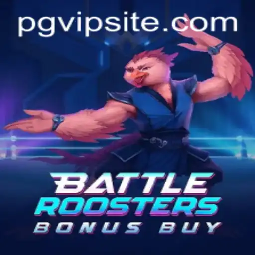 Exploring BattleRoostersBonusBuy: A Unique Gaming Experience with PGVIP