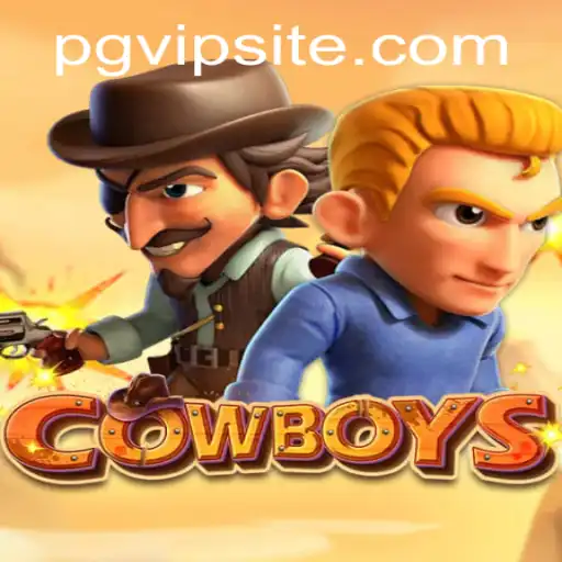 COWBOYS: The Wild West Adventure with a Twist