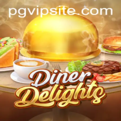 Discover the Culinary Wonders of 'DinerDelights' and Unlock Exclusive Content with 'PGVIP'