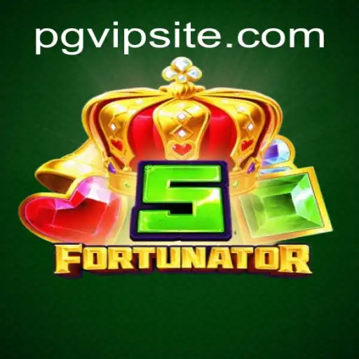 Exploring the Exciting World of 5Fortunator: A Game for PGVIP Enthusiasts