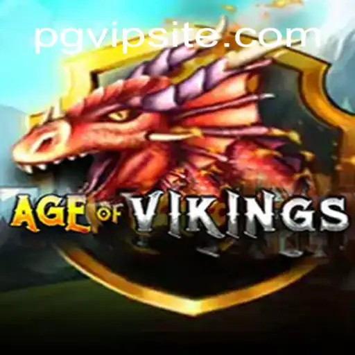 AgeofViking: Discovering the Legendary Norse World