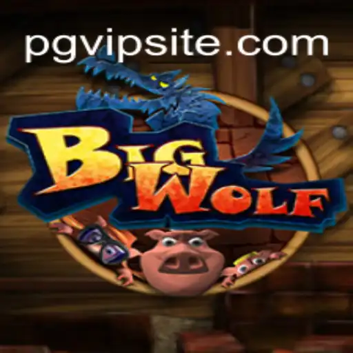 Discovering BigWolf: The Ultimate Adventurous Journey with a Twist
