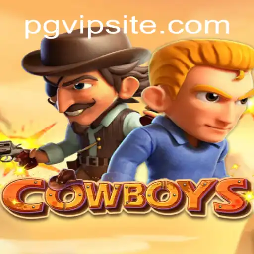 COWBOYS: The Wild West Adventure with a Twist