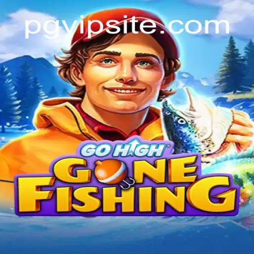 GoHighGoneFishing: Dive into an Unforgettable Adventure