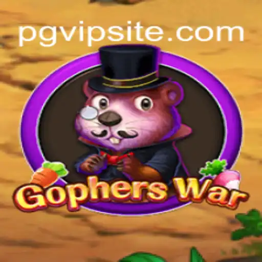 The Exciting World of GophersWar: An In-Depth Look