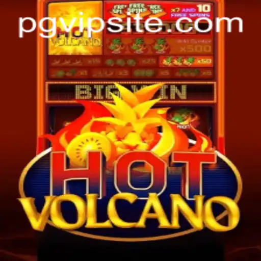 Exploring HotVolcano: A Thrilling Gaming Experience