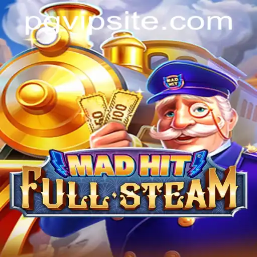 MadHitFullSteam: Engage in a Thrilling Gaming Experience
