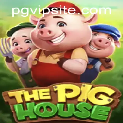 Unveiling ThePigHouse: A Fresh Gaming Experience with PGVIP