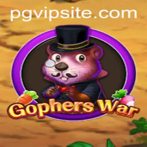 The Exciting World of GophersWar: An In-Depth Look