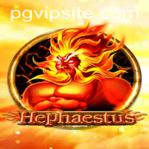 Discover the Thrilling World of 'Hephaestus' with Exclusive Insights on 'PGVIP'