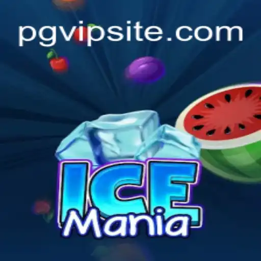 Dive into the Exciting World of IceMania with PGVIP Adventures