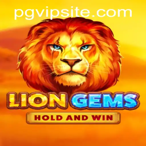 LionGems: Unveiling a Majestic Gaming Experience with PGVIP
