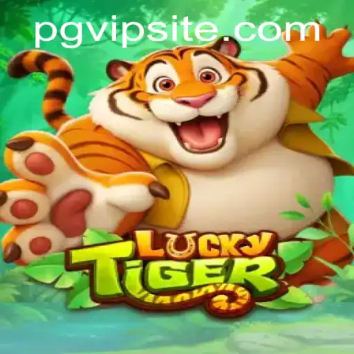 LuckyTiger: Unveiling the Exciting World of PGVIP Gaming