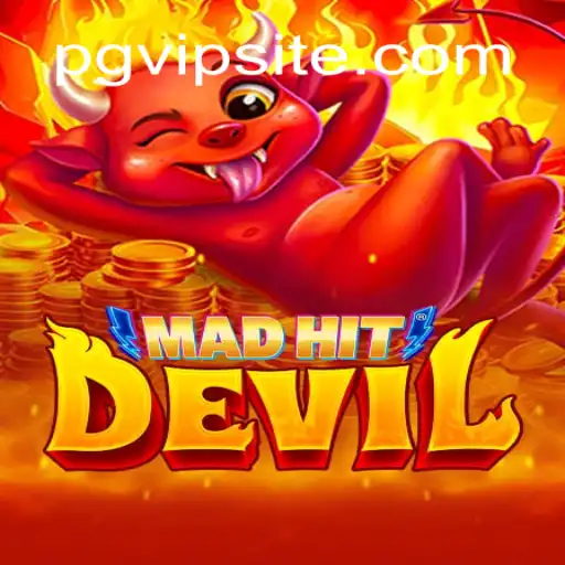 MadHitDevil: The Ultimate Gaming Experience with PGVIP