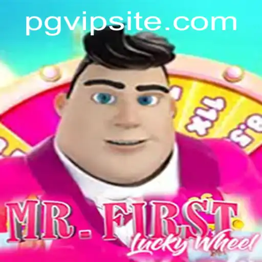 Discover the Thrilling World of MrFirstLuckyWheel with PGVIP