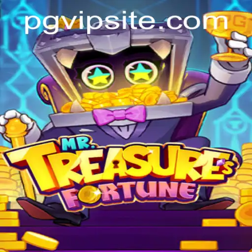 MrTreasuresFortune: Unlock the Mysteries and Riches of This Engaging Adventure Game