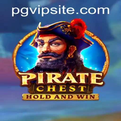 Discover the Adventure: PirateChest - A Treasure Hunt Like No Other