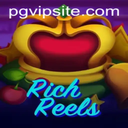RichReels: A Vibrant Slot Adventure with PGVIP