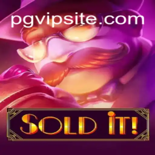 Unveiling Soldit: The Innovative Game for the PGVIP Community