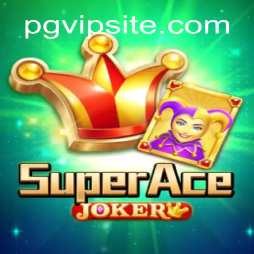 SuperAceJoker: The Ultimate Card Game Experience with a Twist