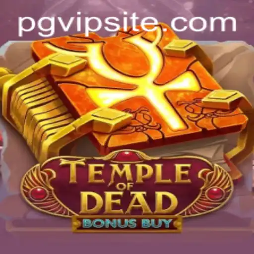 Exploring the Thrills of TempleofDeadBonusBuy: Your Ultimate Guide