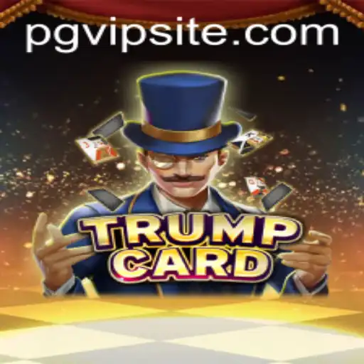 TrumpCard: The Game Redefining Strategy Through Unpredictable Turns