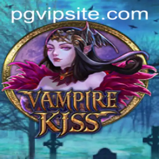 Discover the Alluring World of VampireKiss: A Thrilling Gaming Experience