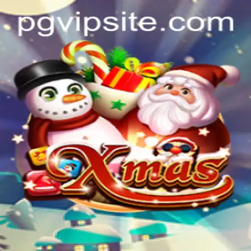Unveiling the Festive World of Xmas: A Delightful Gaming Experience with PGVIP